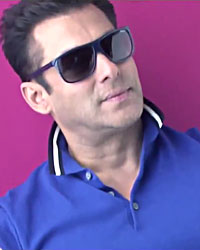 Salman Khan